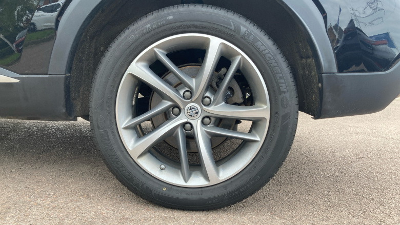 MG Hs 1.5 T-GDI Excite 5dr Petrol Hatchback